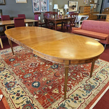 Load image into Gallery viewer, MCM Dining Table w/2 Leaves