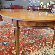 Load image into Gallery viewer, MCM Dining Table w/2 Leaves