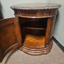 Load image into Gallery viewer, Round 1 Door Night Stand