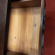 Load image into Gallery viewer, Queen Sleigh Bed w/Storage Drawers