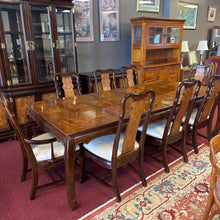 Load image into Gallery viewer, Dinning Table w/8 Chairs