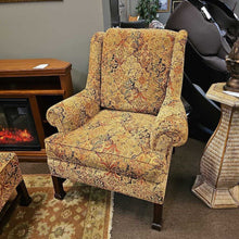 Load image into Gallery viewer, Thomasville Multi-Color Arm Chair