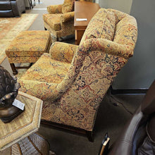 Load image into Gallery viewer, Thomasville Multi-Color Arm Chair