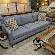 Load image into Gallery viewer, Crate &amp; Barrell "Rochelle" Sofa w/2 Pillows