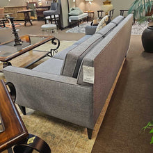 Load image into Gallery viewer, Crate &amp; Barrell "Rochelle" Sofa w/2 Pillows