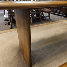 Load image into Gallery viewer, Anton Solid Wood Dining Table w/Bench