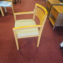 Load image into Gallery viewer, Knoll "Ricchio" Arm Chair