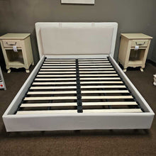 Load image into Gallery viewer, Rove Concepts Queen Padded Bed