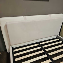 Load image into Gallery viewer, Rove Concepts Queen Padded Bed
