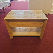 Load image into Gallery viewer, Crate &amp; Barrell White Oak Night Stand