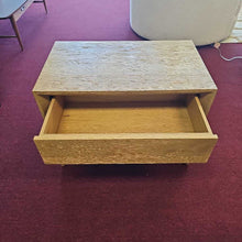 Load image into Gallery viewer, Crate &amp; Barrell White Oak Night Stand