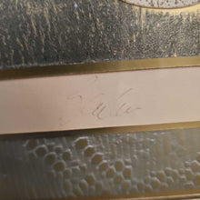 Load image into Gallery viewer, "Mandalay" Framed Art