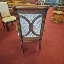 Load image into Gallery viewer, Michael Amini Dining Table &amp; 10 Chairs (3 leaves and all pads)