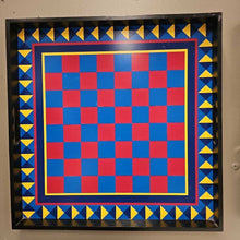 Load image into Gallery viewer, Set of 4 Game Boards w/ pcs