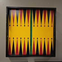 Load image into Gallery viewer, Set of 4 Game Boards w/ pcs