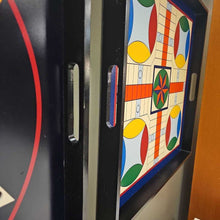 Load image into Gallery viewer, Set of 4 Game Boards w/ pcs