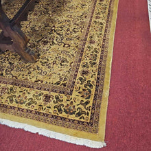 Load image into Gallery viewer, Wool Oriental Style Rug