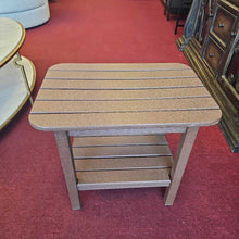 Load image into Gallery viewer, Outdoor Side Table