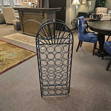 Load image into Gallery viewer, Metal Wine Rack