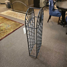 Load image into Gallery viewer, Metal Wine Rack