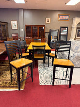 Load image into Gallery viewer, Set of 2 Bar Stools