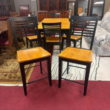 Load image into Gallery viewer, Set of 2 Bar Stools