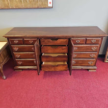 Load image into Gallery viewer, 12 Drawer/2 Door Kincaid Dresser