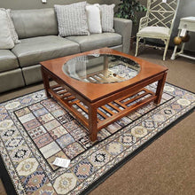 Load image into Gallery viewer, Coffee Table w/ Glass Top