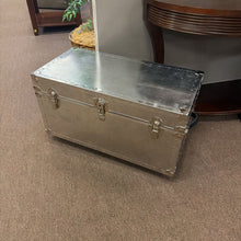 Load image into Gallery viewer, Silver Trunk