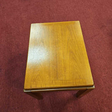 Load image into Gallery viewer, MCM Lane Alta Vista Side Table