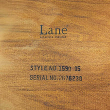 Load image into Gallery viewer, MCM Lane Alta Vista Side Table