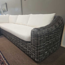 Load image into Gallery viewer, Four Hands Messina 3 Pc. Patio Sectional
