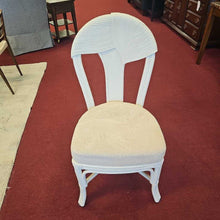 Load image into Gallery viewer, Dine Table w/6 Chairs Stucco Finish