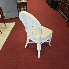 Load image into Gallery viewer, Dine Table w/6 Chairs Stucco Finish