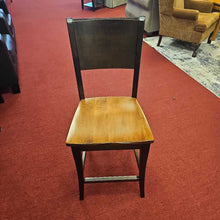Load image into Gallery viewer, Pub Style Table w/Leaf &amp; 4 Chairs