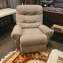 Load image into Gallery viewer, Tan Flexsteel Rocker/Recliner