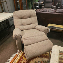 Load image into Gallery viewer, Tan Flexsteel Rocker/Recliner