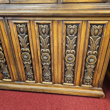 Load image into Gallery viewer, Vintage Lane China Cabinet