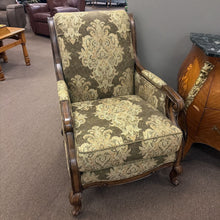 Load image into Gallery viewer, Bernhardt Upholstered Chair