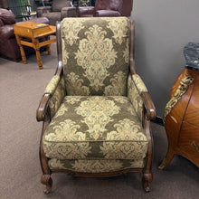 Load image into Gallery viewer, Bernhardt Upholstered Chair