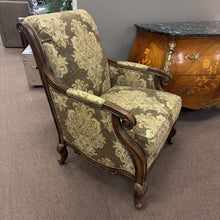 Load image into Gallery viewer, Bernhardt Upholstered Chair