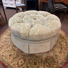 Load image into Gallery viewer, Michael Amini Ottoman