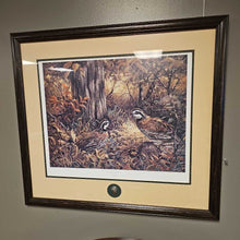 Load image into Gallery viewer, Picture Covey of Quail