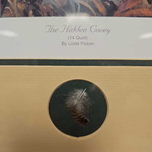 Load image into Gallery viewer, Picture Covey of Quail