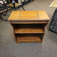 Load image into Gallery viewer, Small 2 Shelf Bookcase