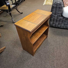 Load image into Gallery viewer, Small 2 Shelf Bookcase