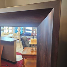 Load image into Gallery viewer, Beveled Wall Mirror
