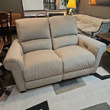Load image into Gallery viewer, La-Z-Boy Clybourn Power Reclining Love Seat