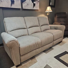 Load image into Gallery viewer, La-Z-Boy Clybourn Power Reclining Sofa