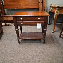 Load image into Gallery viewer, Ethan Allen Night Stand